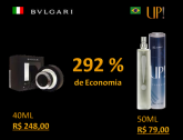 UP! 05 Bulgari Black