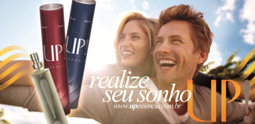 Loja de Virtual UP!