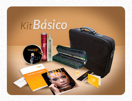 Kit Básico