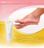 Creme para os pés D-Soft