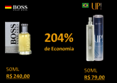 UP! 03 Hugo Boss
