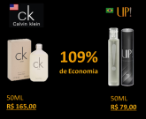 UP! 25 CK One